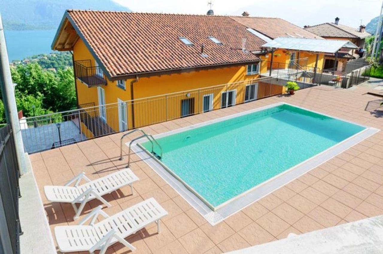 View In Vercana, Shared Pool